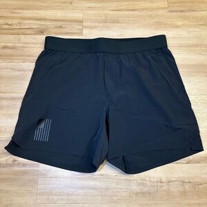 Ten Thousand 5” Unlined Tactical Short Limited Edition USA Flag Size Medium